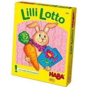 Haba – Lilli Lotto