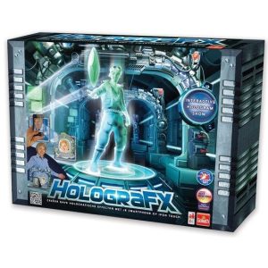 holografx