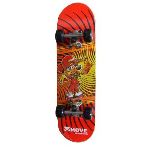 Skateboard 24″ – Boombox