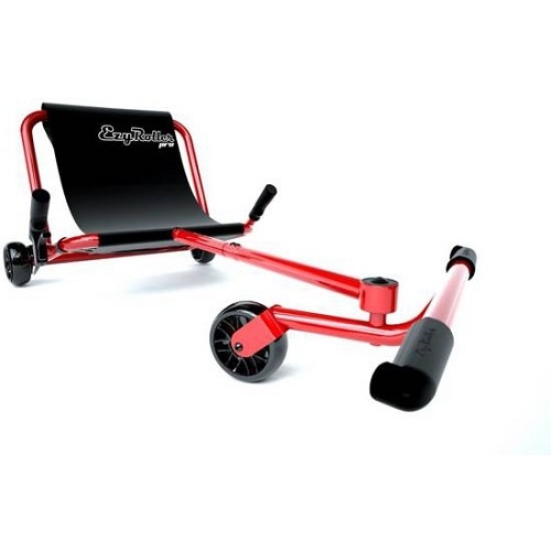 EzyRoller - Classic - rood