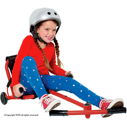 EzyRoller - Classic - rood - Afbeelding 3