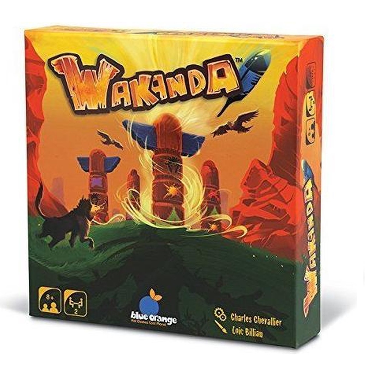 Wakanda