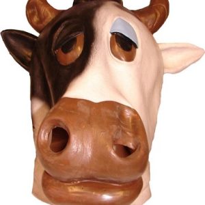 Masker – Koe