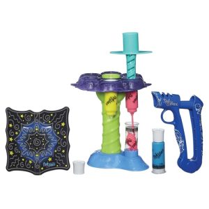 Play Doh – Doh Vinci Kleuren Carrousel