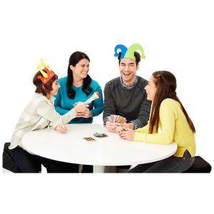 Uno Royal revenge