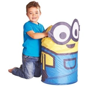 Minions – Opbergbox Pop-up