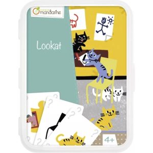 Lookat kaartspel