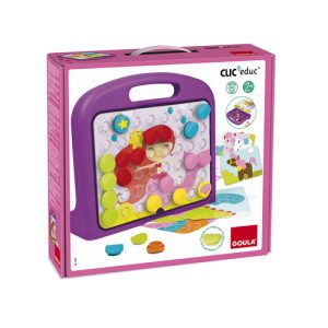 Goula – Clic Educ – Prinsessen