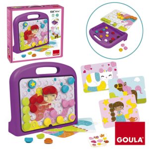 Goula – Clic Educ – Prinsessen
