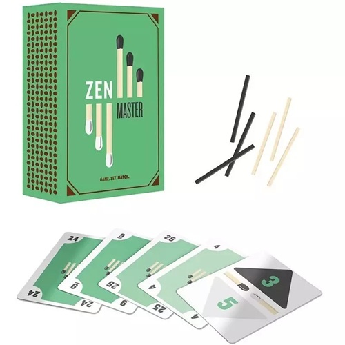 ZenMaster