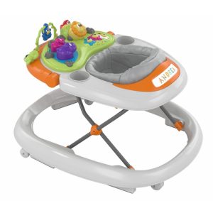 Chicco Loopstoel Walky Talky Grey