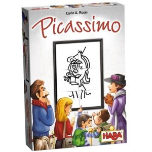 Haba – Picassino