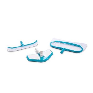 Intex Schoonmaakset Deluxe (zonder steel)