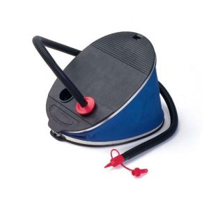 Grote Voetpomp 30cm