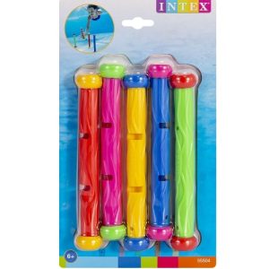 Onderwater Speelsticks – 5stuks