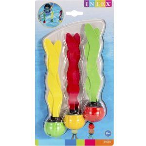 Onderwater Fun Ballen – 3stuks