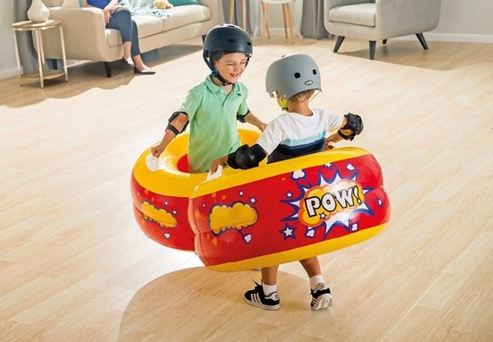 Ka-Pow Bumpers (Ø 80x38cm) - Afbeelding 2