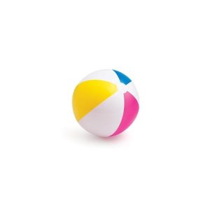 Glossy Panel Strandbal – 61 cm