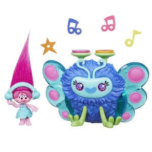 Trolls – Poppy’s DJ station