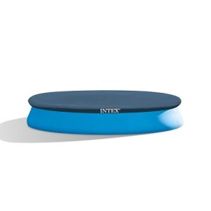 Afdekzeil (Ø 457cm) voor Easy Set