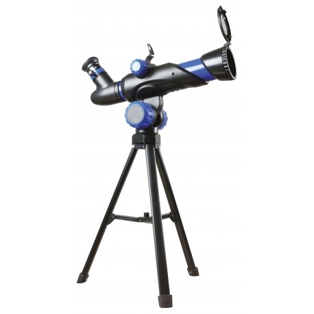 Telescoop - 15 activiteiten - Afbeelding 5