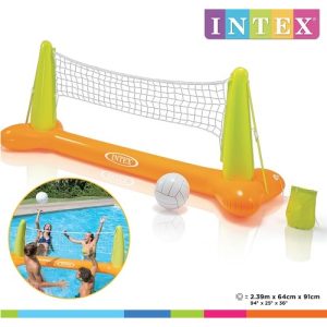 Intex Volleybalset (239x64x91cm)