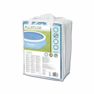 Afdekzeil Solar voor Fast Pool Set 244cm