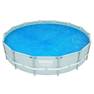 Afdekzeil Solar voor Fast 457cm, Steel Pro Max & Power Steel 427cm