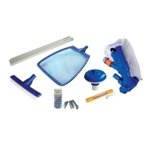 Pool Kit – 6stuks