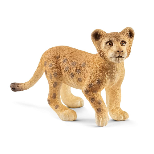 Schleich Wild Life - Welp