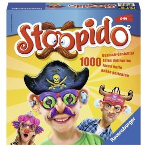 Stoopido