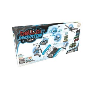 Bell Ai Innovator 6-in-1