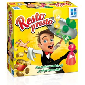 Resto Presto