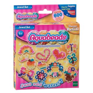 Aquabeads – Juwelenset (navulling)