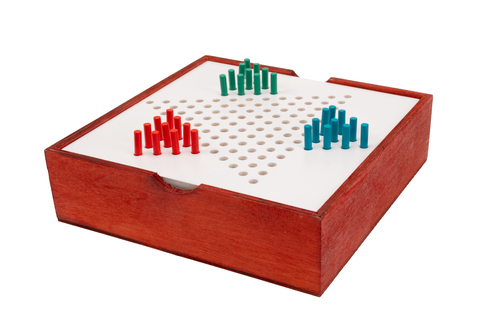 Ster Halma Classic - Afbeelding 2