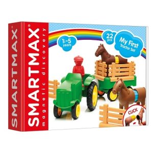 My First – Tractor
