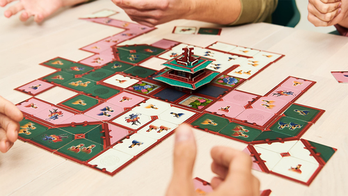 Forbidden City - Afbeelding 3