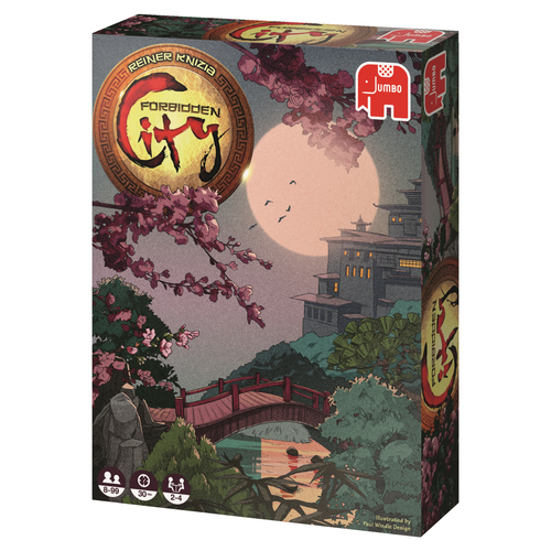 Forbidden City - Afbeelding 4
