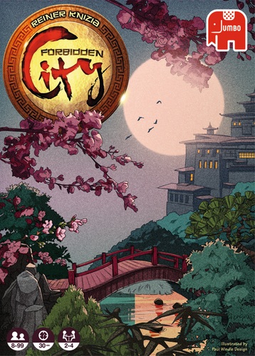 Forbidden City - Afbeelding 5