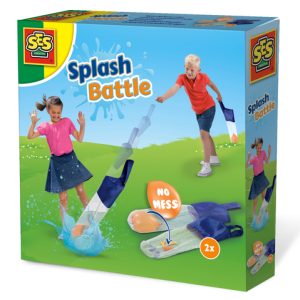 Splash Battle