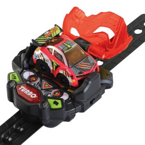 Turbo Force – Rode Racer