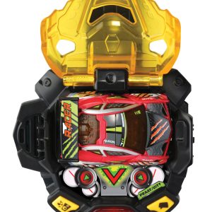 Turbo Force – Rode Racer