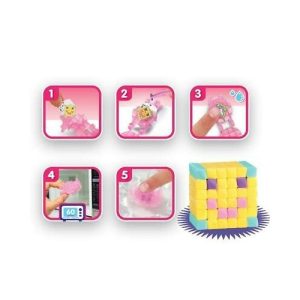 Pretty Pixels – Mini Set