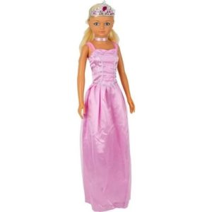 Stappop Prinses – 105cm