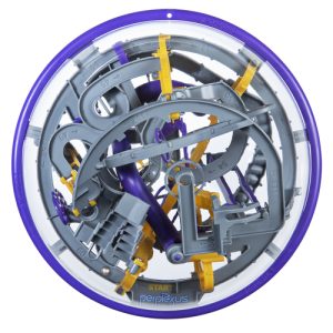 PERPLEXUS Epic
