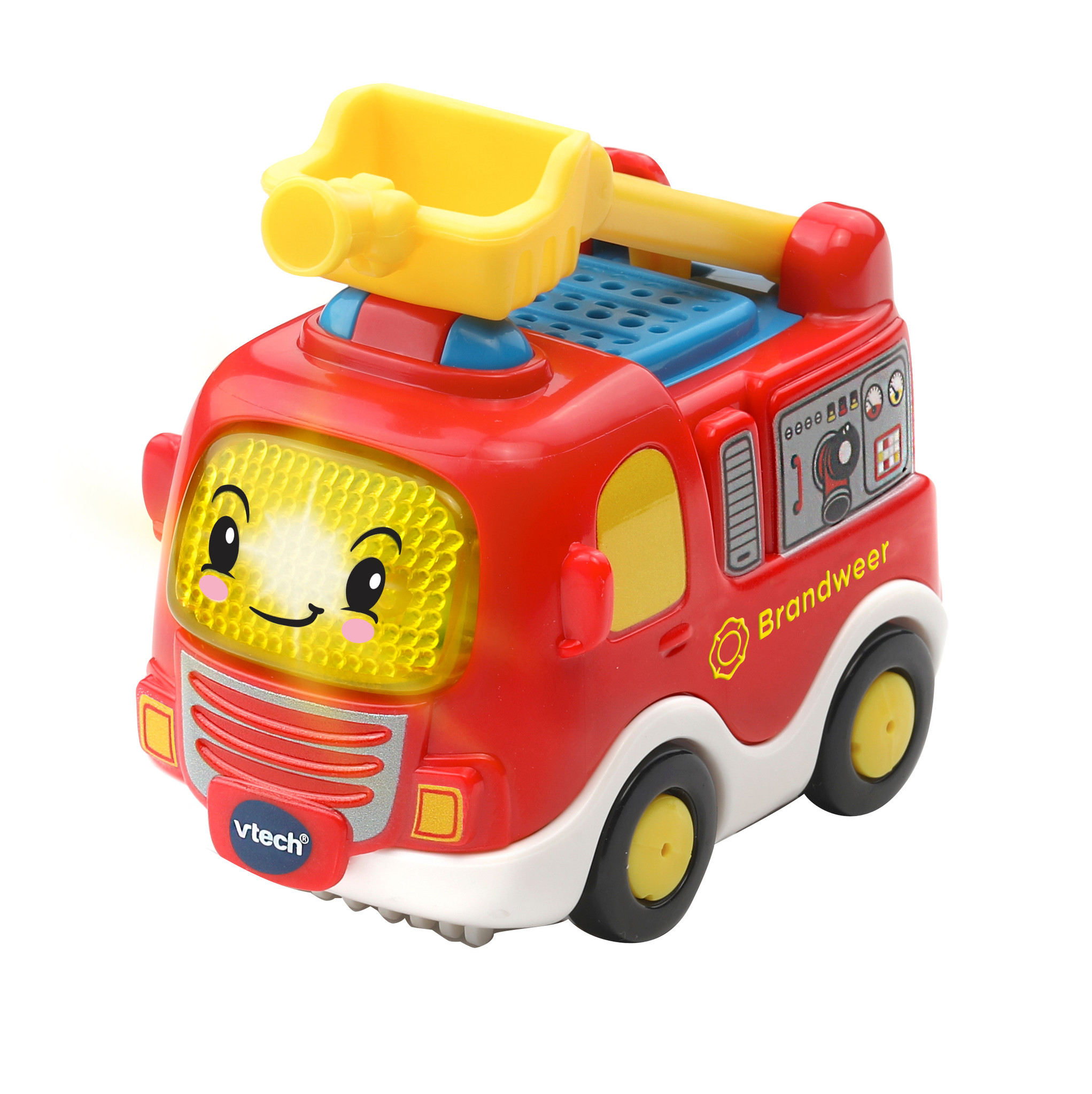 VTech TTA - Brandweer Bart - Afbeelding 2