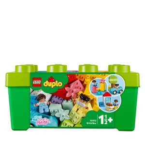 LEGO DUPLO Opbergdoos  10913