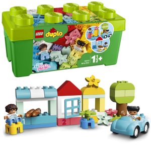 LEGO DUPLO Opbergdoos  10913