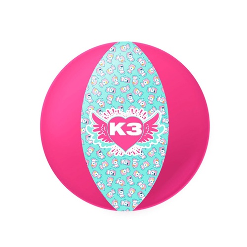 K3 - Strandbal Ø 33cm