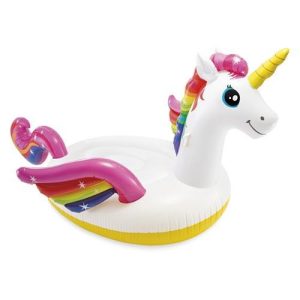 Mega Eiland (251x163x145cm) – UNICORN